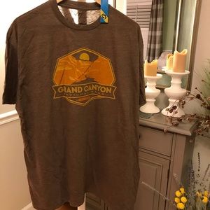 Trio of National Park t-shirts. Softest ever!